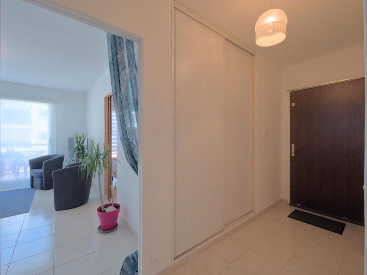 Les Sables-dʼOlonne Apartment L'Hippocampe By Interhome מראה חיצוני תמונה
