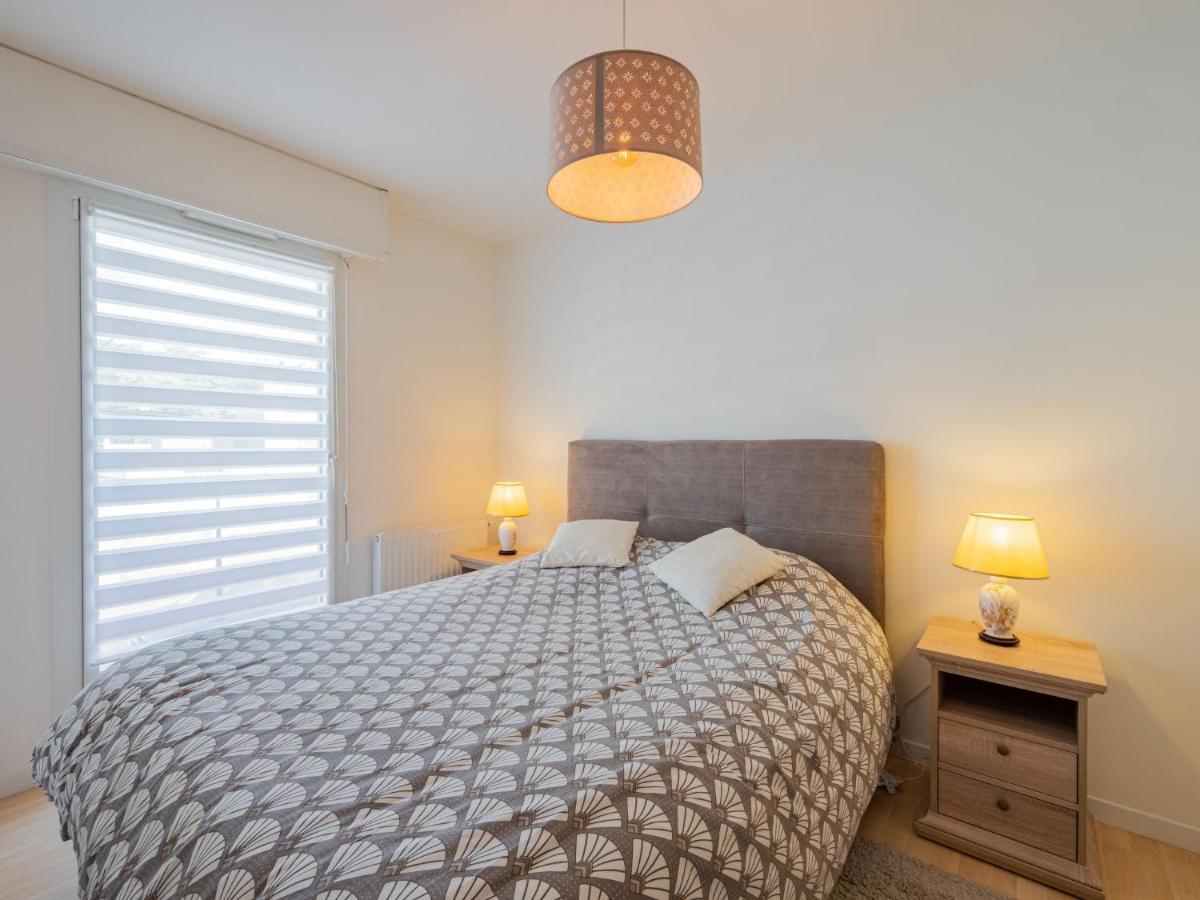 Les Sables-dʼOlonne Apartment L'Hippocampe By Interhome מראה חיצוני תמונה
