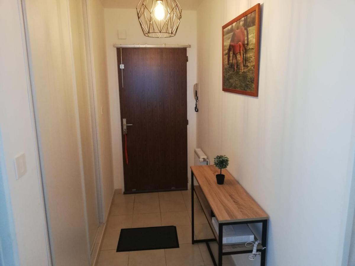 Les Sables-dʼOlonne Apartment L'Hippocampe By Interhome מראה חיצוני תמונה