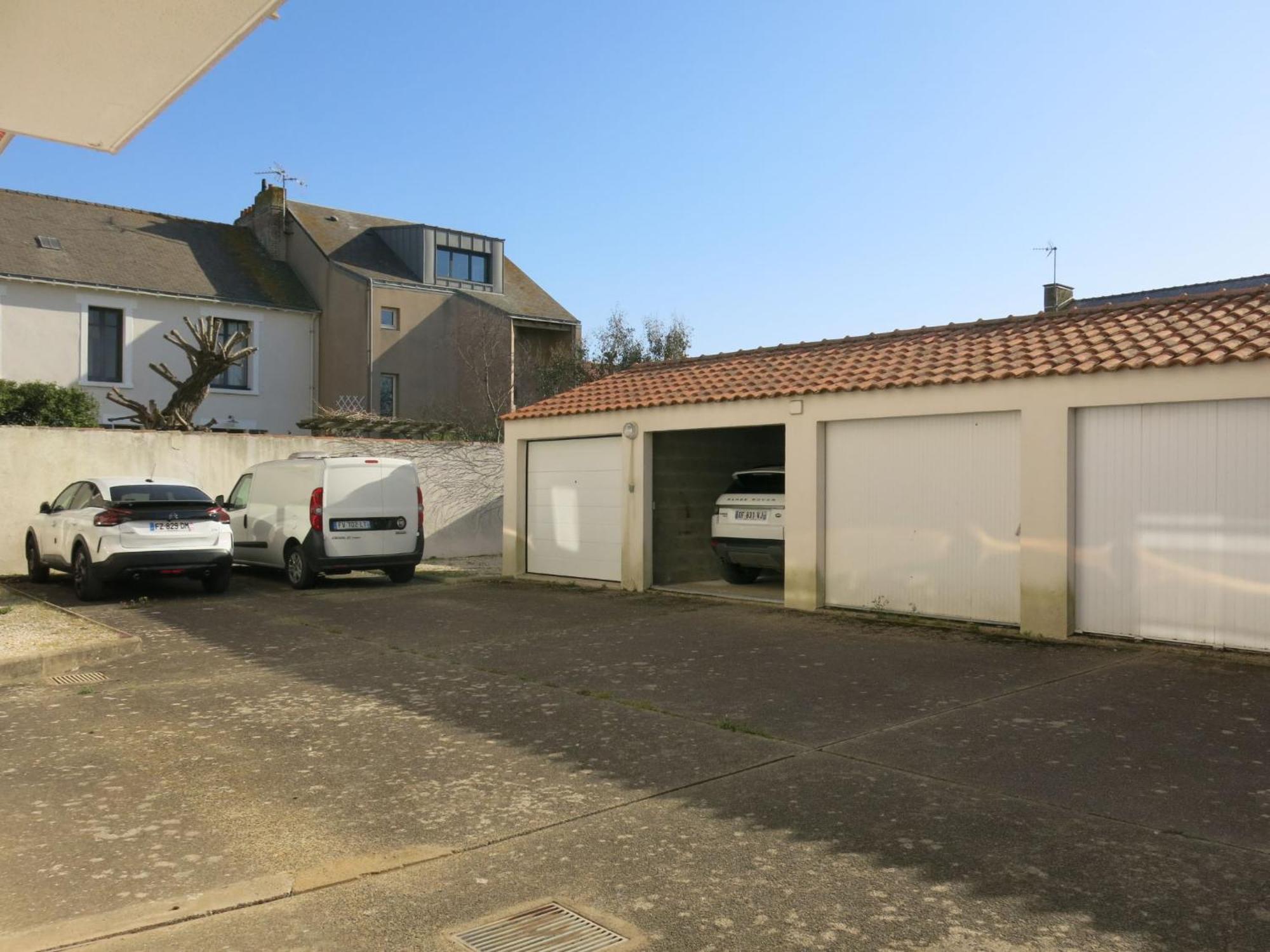 Les Sables-dʼOlonne Apartment L'Hippocampe By Interhome מראה חיצוני תמונה